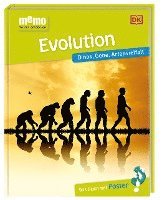 bokomslag memo Wissen entdecken. Evolution