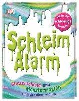 bokomslag Schleim-Alarm