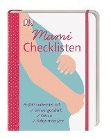 bokomslag Mami-Checklisten