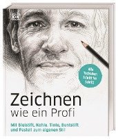 bokomslag Zeichnen wie ein Profi