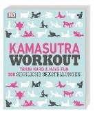 bokomslag Kamasutra Workout