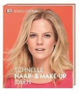 bokomslag Schnelle Haar- und Make-up-Ideen