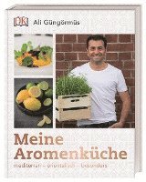 bokomslag Meine Aromenküche