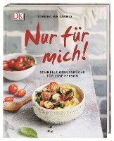 bokomslag Nur für mich!