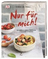 Sabrina Sue Daniels - Nur für mich!, Inbunden