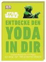 bokomslag Star Wars(TM) Entdecke den Yoda in dir