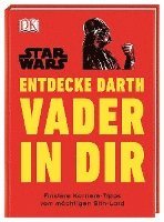bokomslag Star Wars(TM) Entdecke Darth Vader in dir