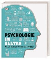 bokomslag #dkinfografik. Psychologie im Alltag