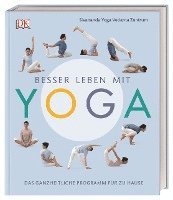 bokomslag Besser leben mit Yoga