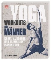 bokomslag Yoga-Workouts für Männer
