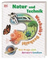 bokomslag Weshalb? Deshalb! Natur und Technik