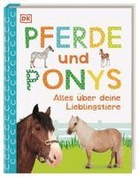 Pferde und Ponys, Inbunden