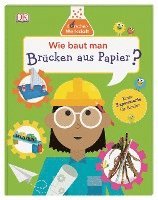 bokomslag Wie baut man Brücken aus Papier?