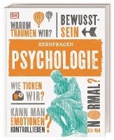 bokomslag Kernfragen. Psychologie