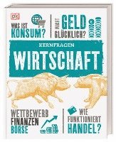 bokomslag Kernfragen. Wirtschaft