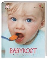 bokomslag Babykost