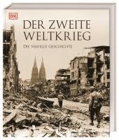 bokomslag Der Zweite Weltkrieg