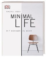 bokomslag Minimal Life
