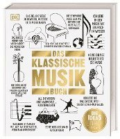 bokomslag Big Ideas. Das Klassische-Musik-Buch