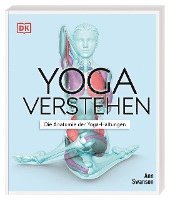 bokomslag Yoga verstehen