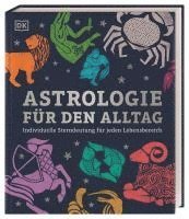 bokomslag Astrologie für den Alltag