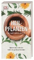 Heilpflanzen Kompaktlexikon 1