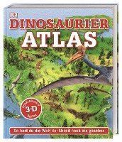 Dinosaurier-Atlas 1