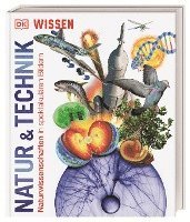 bokomslag Wissen. Natur & Technik