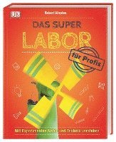 bokomslag Das Super-Labor für Profis