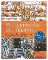 bokomslag Wunderwerke der Technik