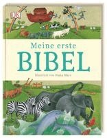 James Harrison - Meine erste Bibel, Inbunden