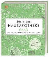 bokomslag Die grüne Hausapotheke