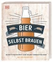 bokomslag Bier selbst brauen