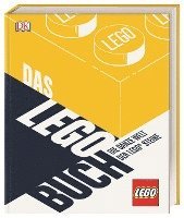 bokomslag Das LEGO¿ Buch