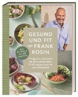 bokomslag Gesund und fit mit Frank Rosin