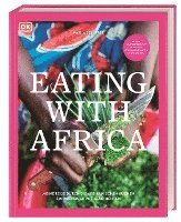 bokomslag Eating with Africa