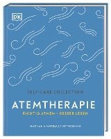 bokomslag Self-Care Collection. Atemtherapie