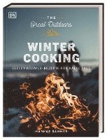 bokomslag The Great Outdoors - Winter Cooking