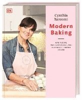 bokomslag Modern Baking