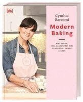 Cynthia Barcomi - Modern Baking, Inbunden