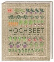 bokomslag Hochbeet