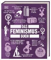bokomslag Big Ideas. Das Feminismus-Buch