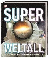 bokomslag Super-Weltall