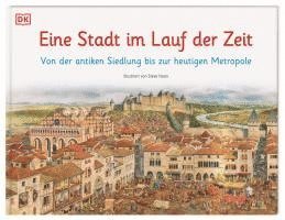 Eine Stadt im Lauf der Zeit 1