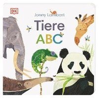 bokomslag Tiere ABC