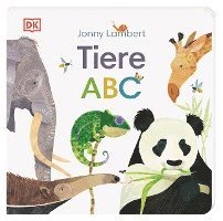 Tiere ABC 1