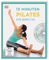 bokomslag 15 Minuten Pilates für jeden Tag