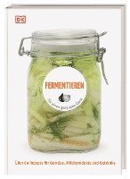 bokomslag Fermentieren