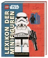 LEGO¿ Star Wars(TM) Lexikon der Minifiguren 1