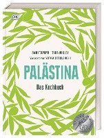 bokomslag Palästina